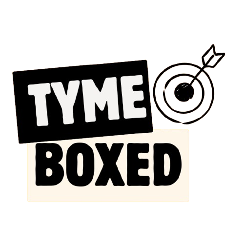 Tyme Boxed